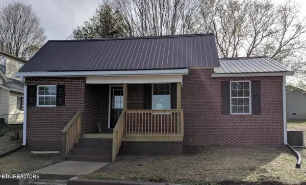 606 Kingston St, Lenoir City, TN 37771