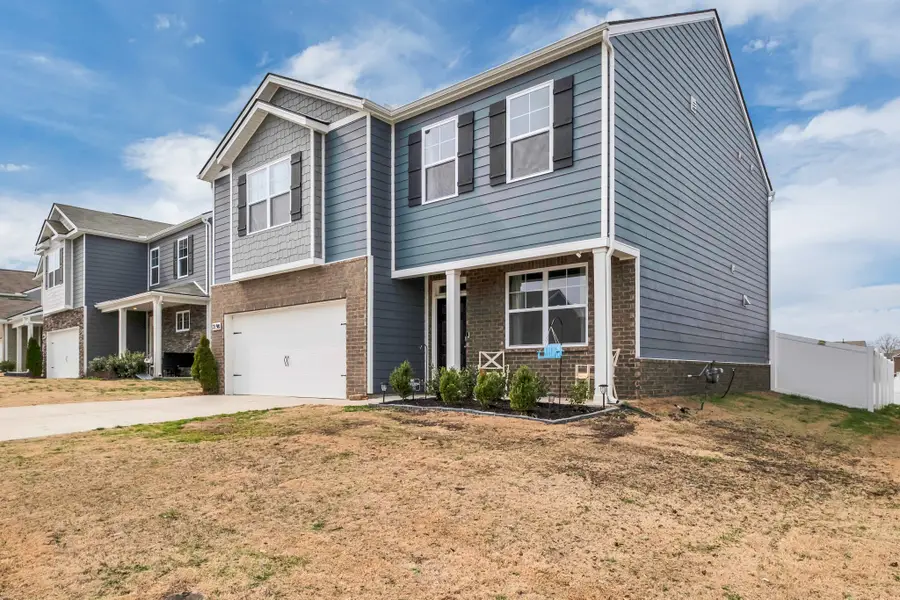 7198 Golden Way, White House, TN 37188 - #3