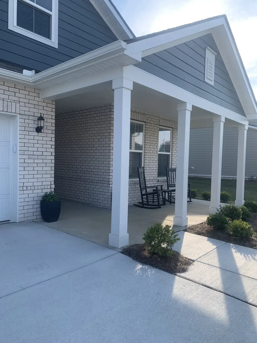 7507 Fermata Way, Murfreesboro, TN 37128 - #2