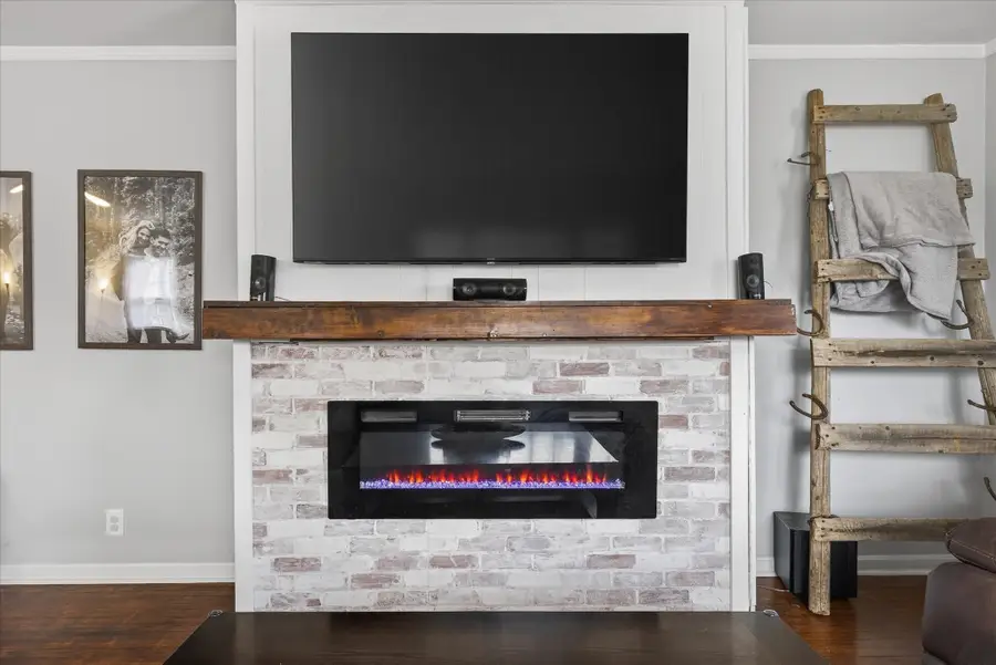 3212 Marthas Chapel Rd, Cunningham, TN 37052 - #3