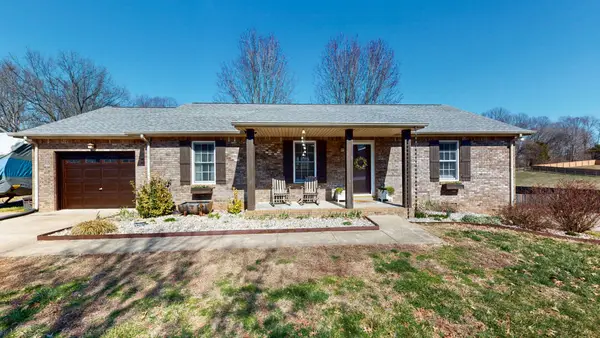 1075 Heatherwood Rd, Pleasant View, TN 37146