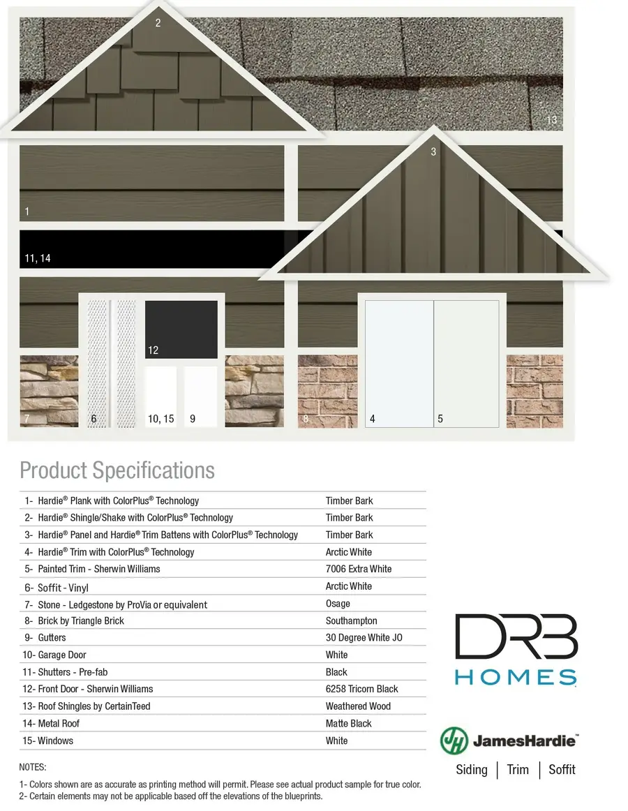 7274 Fairlawn Drive, Fairview, TN 37062 - #2