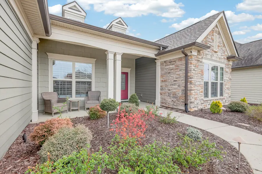 1024 Coffee Rdg, Spring Hill, TN 37174 - #3