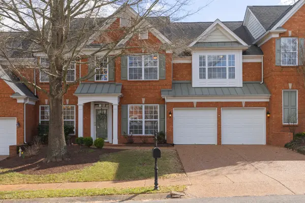 813 Hartington Ct, Franklin, TN 37064