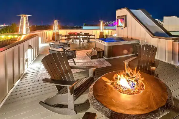 488 W Trinity Ln, Nashville, TN 37207