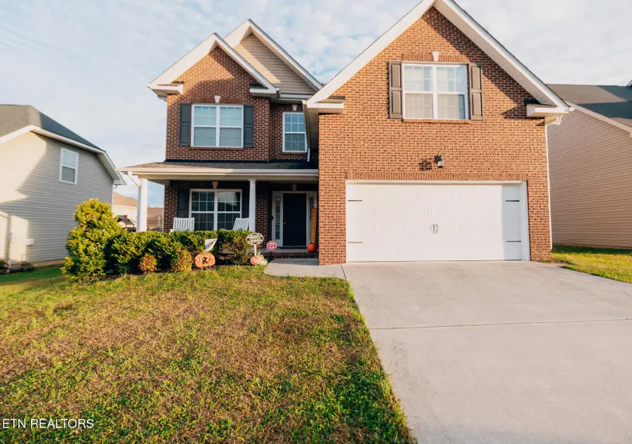 10314 Meltabarger Lane, Knoxville, TN 37932 - #2