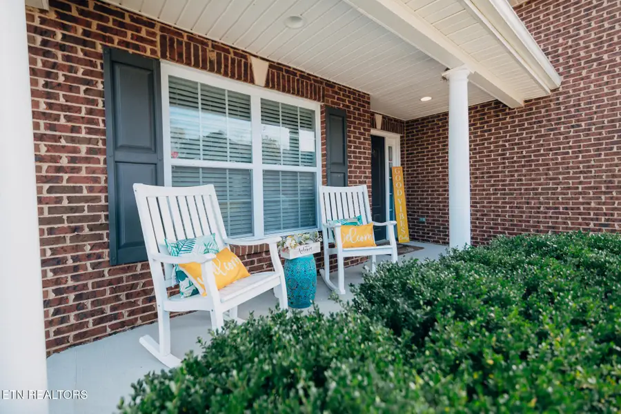 10314 Meltabarger Lane, Knoxville, TN 37932 - #3