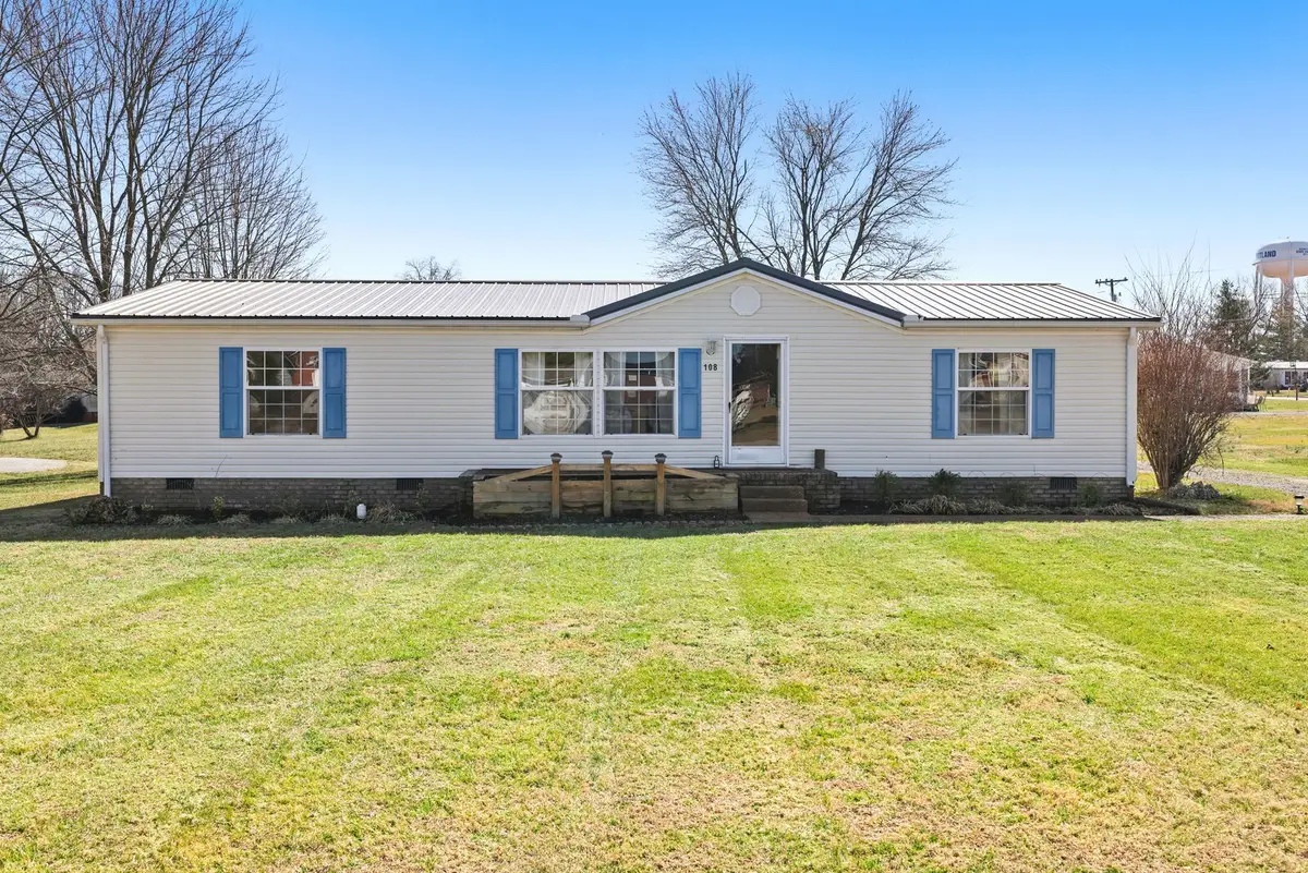 108 Bobsway Dr, Portland, TN 37148 - #1