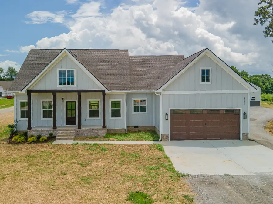 220 Dugout Rd, Summertown, TN 38483 - #2