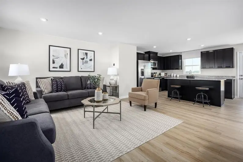 1903 Bethel Ridge Dr, Goodlettsville, TN 37072 - #1