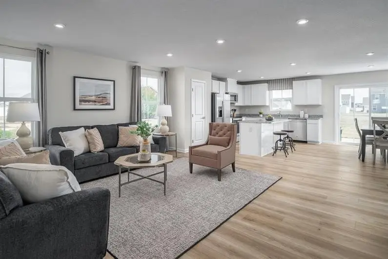 1533 Bethel Ridge Dr, Goodlettsville, TN 37072 - #1