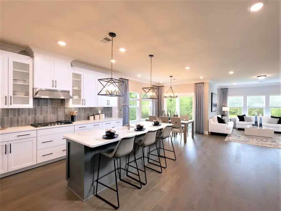 3717 Welty Ct, Rockvale, TN 37153 - #2