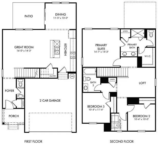 2100 Craven Place, Hermitage, TN 37076 - #2