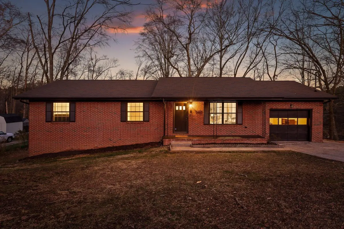 142 Douglas Drive, Chattanooga, TN 37412 - #1