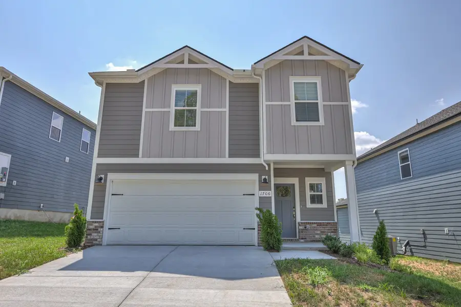 1772 Flora Grove, Hermitage, TN 37076 - #2