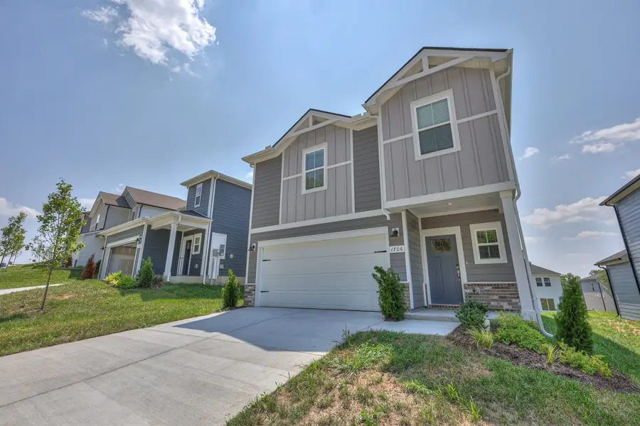 1772 Flora Grove, Hermitage, TN 37076 - #3