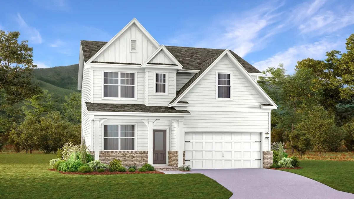 459 Lacewing Lane, Clarksville, TN 37043 - #1