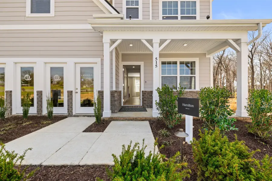 459 Lacewing Lane, Clarksville, TN 37043 - #2