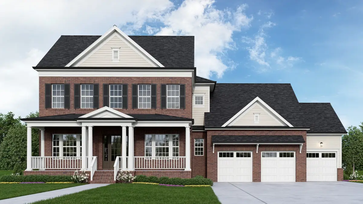 606 Drummond Street, Franklin, TN 37064 - #1