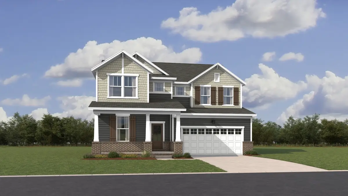 3514 Shigo Street, Murfreesboro, TN 37130 - #1