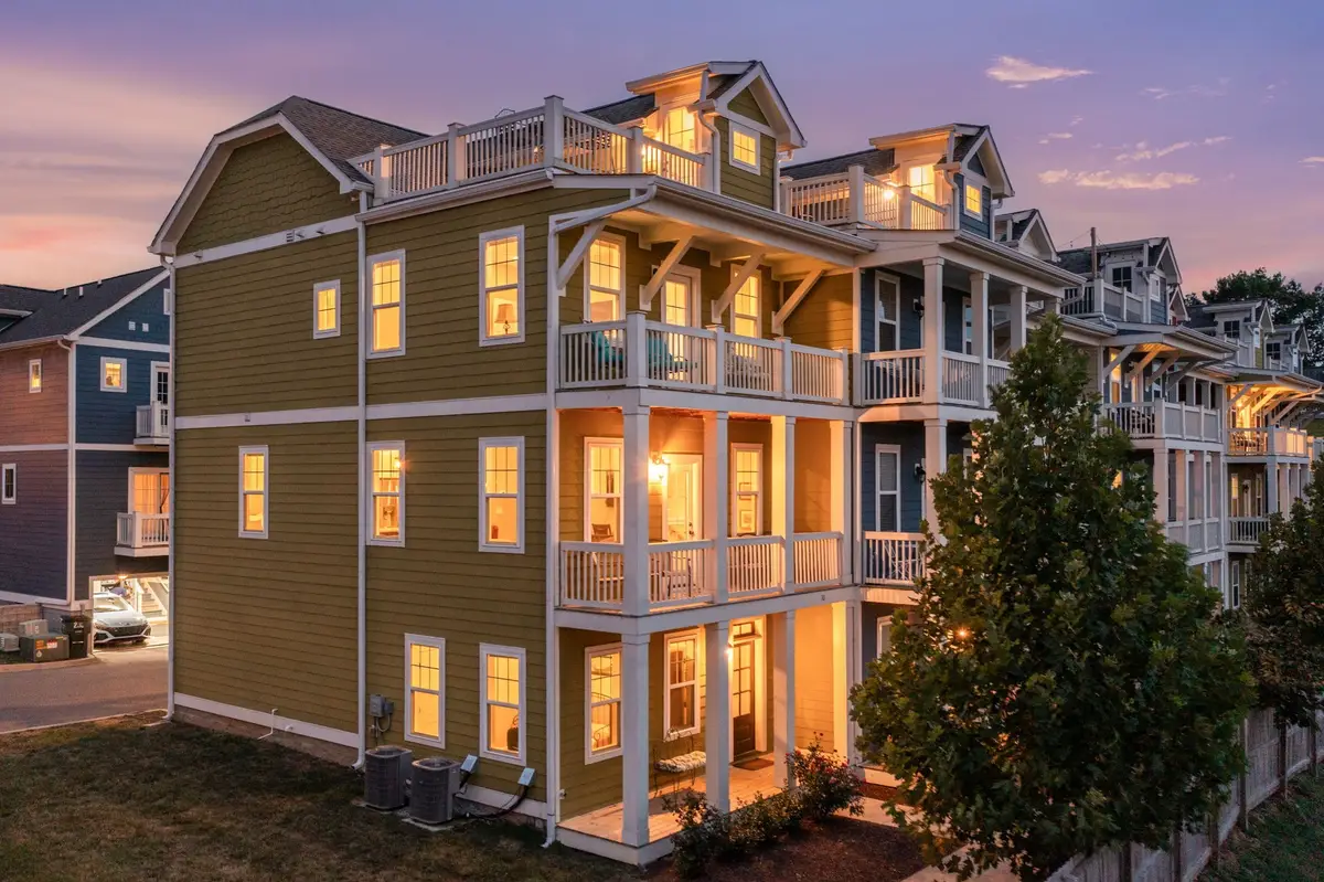 2101 Dabbs Ave #10, Old Hickory, TN 37138 - #1