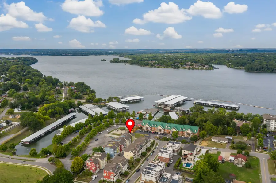 2101 Dabbs Ave #10, Old Hickory, TN 37138 - #2