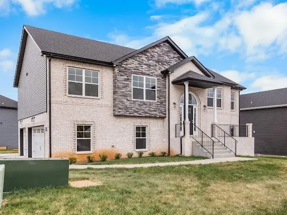 354 Cardinal Creek, Clarksville, TN 37040