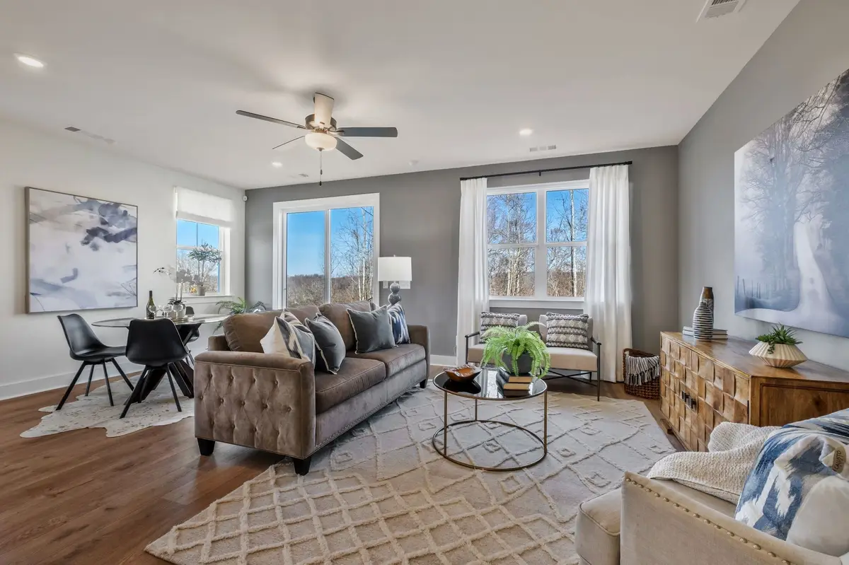 6001 Mill Tree Ct, Nashville, TN 37221 - #1