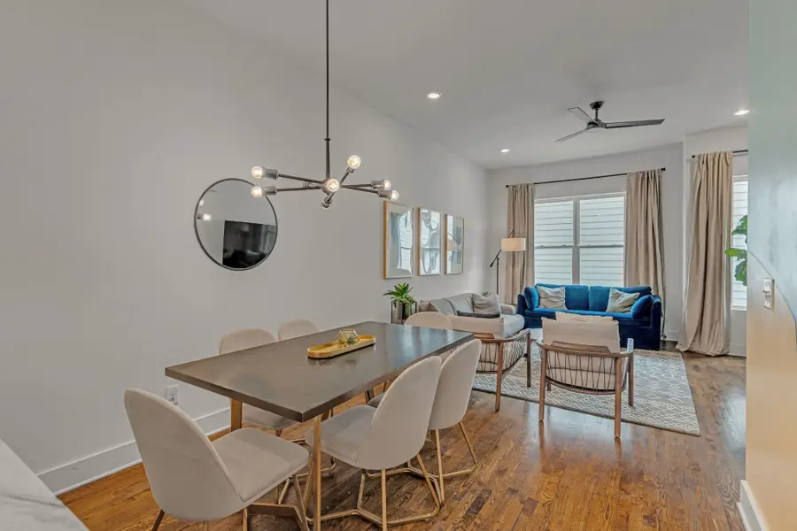 2001 Convent Place #7, Nashville, TN 37212 - #3