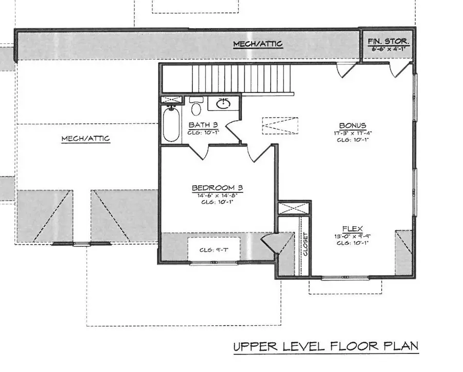 132 Morris Street, Franklin, TN 37064 - #3