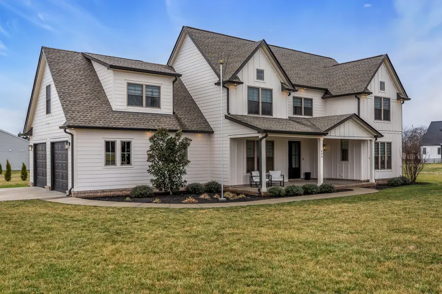 400 Rucker Rd, Murfreesboro, TN 37127 - #3