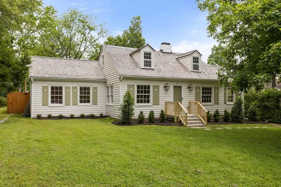 215 Lewisburg Ave, Franklin, TN 37064 - #3