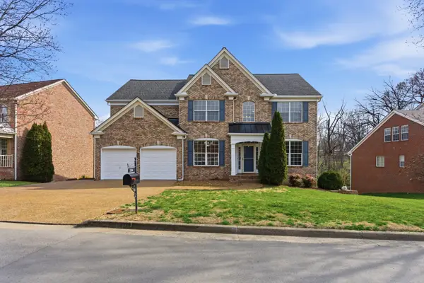 5504 Nevil Pt, Brentwood, TN 37027