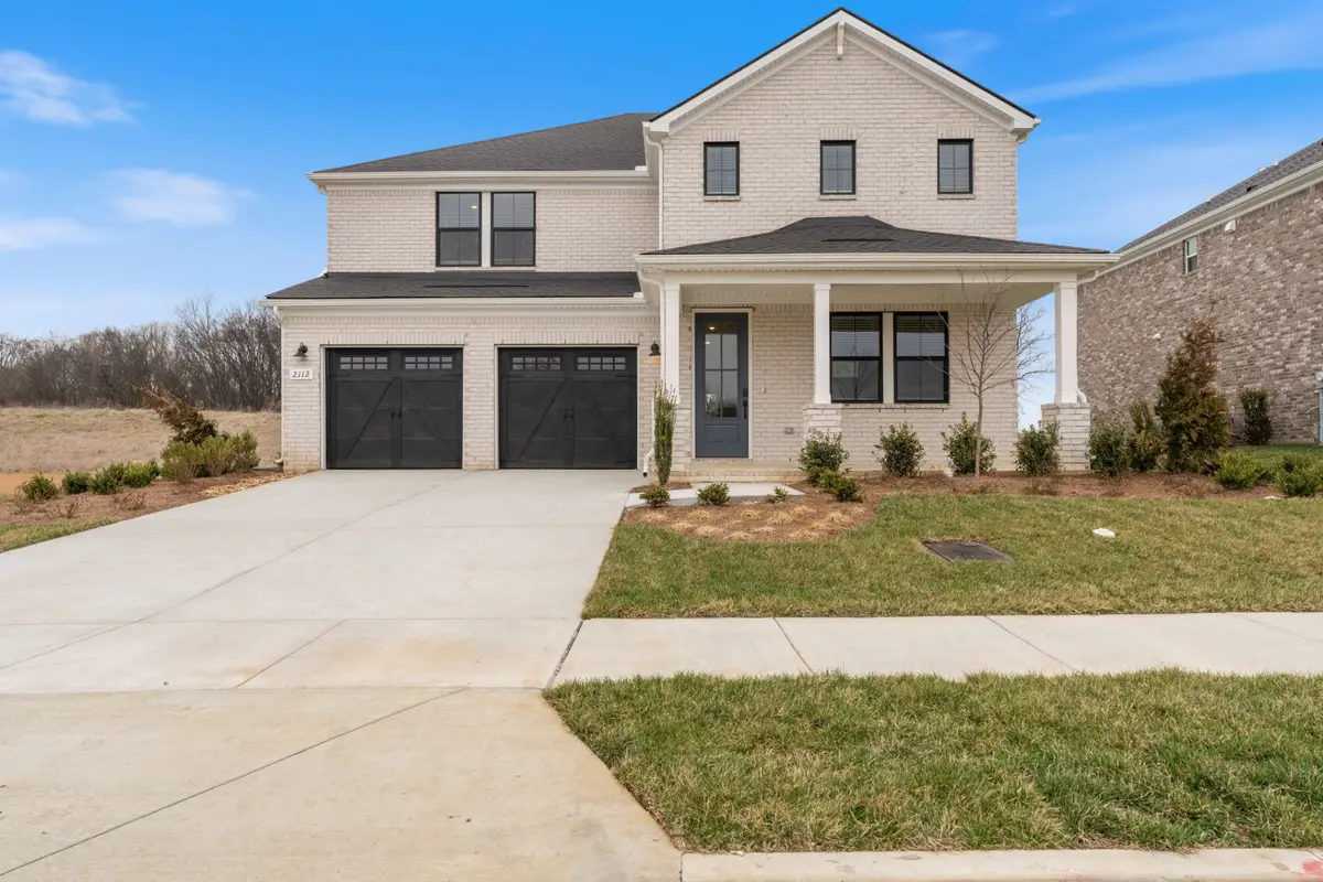 2112 Riley Park Dr, Franklin, TN 37064 - #1