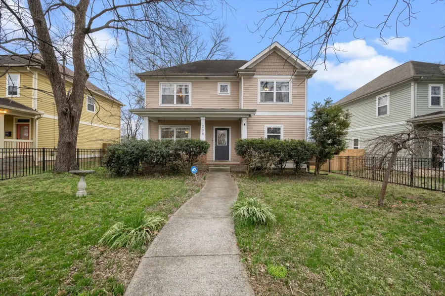 238 Treutland Ave, Nashville, TN 37207 - #2