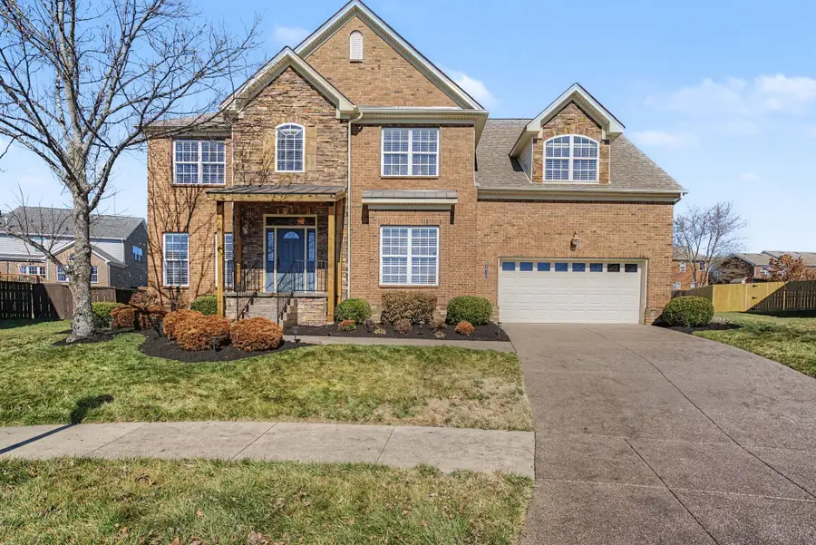 2616 Peabody Ct, Nolensville, TN 37135 - #3
