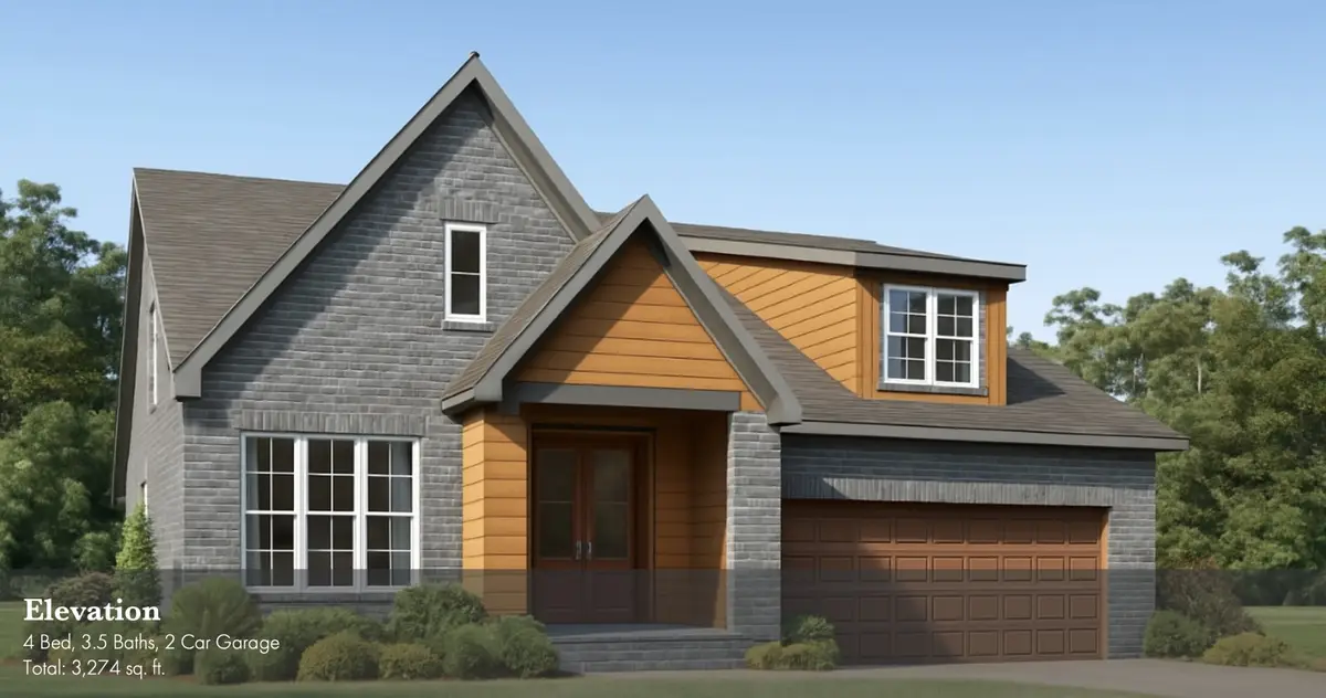 413 Rhonda Ann Place, Old Hickory, TN 37138 - #1