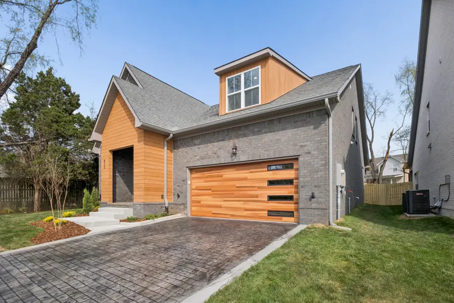 413 Rhonda Ann Place, Old Hickory, TN 37138 - #3