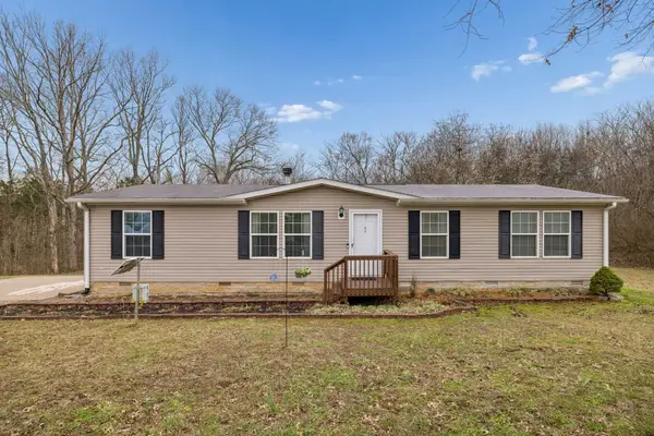 2510 Lewisburg Pike, Spring Hill, TN 37174