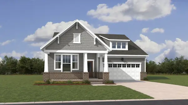 7459 Cox Run Drive, Fairview, TN 37062