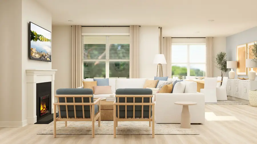 7459 Cox Run Drive, Fairview, TN 37062 - #3