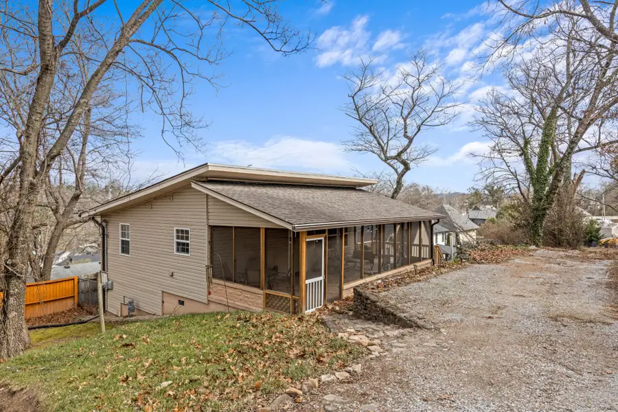 1108 Albany Street, Chattanooga, TN 37405 - #2