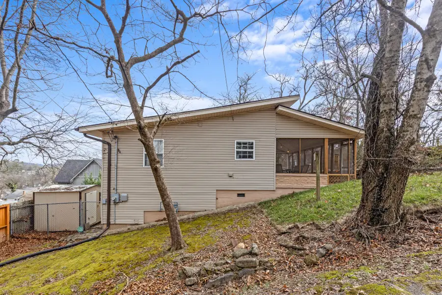 1108 Albany Street, Chattanooga, TN 37405 - #3