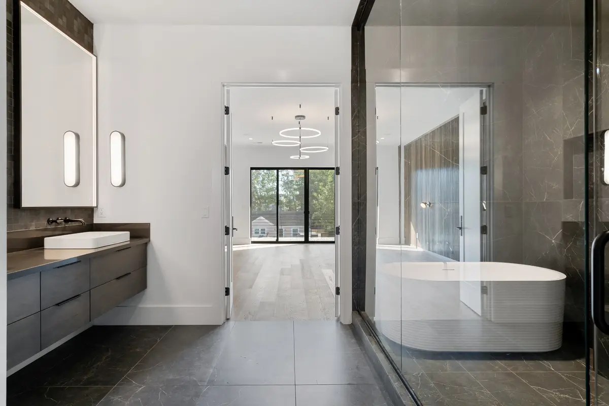 608A Moore Ave, Nashville, TN 37203 - #1