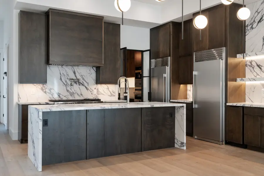 608A Moore Ave, Nashville, TN 37203 - #3