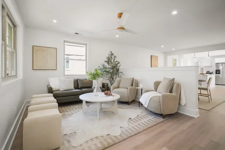 3238 Leawood Dr, Nashville, TN 37218 - #2