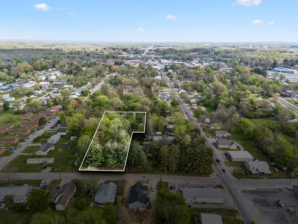 0 W Coffee St, Manchester, TN 37355 - #1