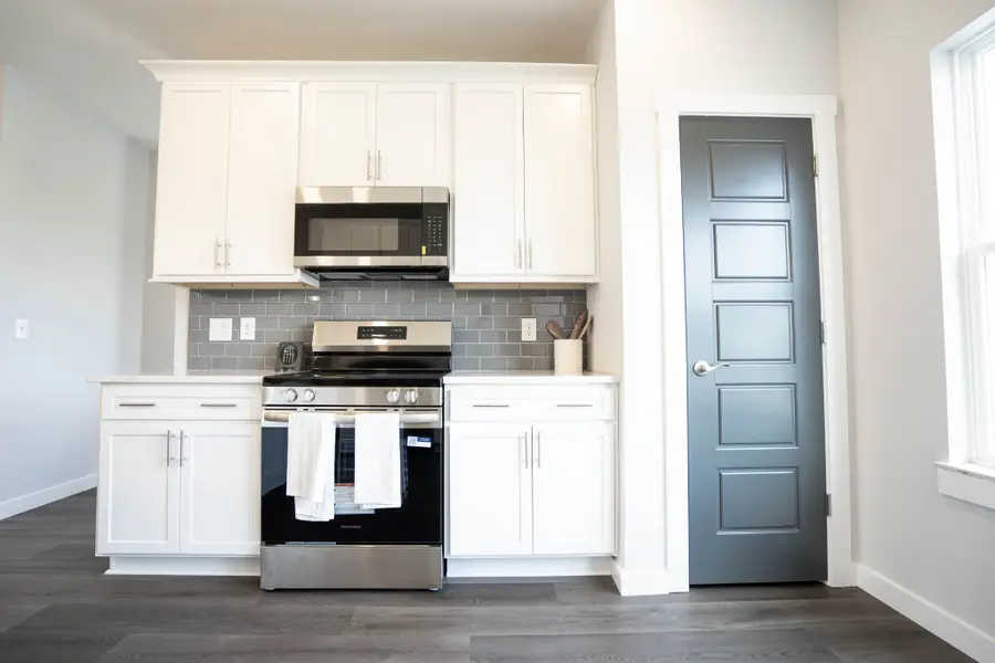 509 Kalman Lane, Madison, TN 37115 - #3