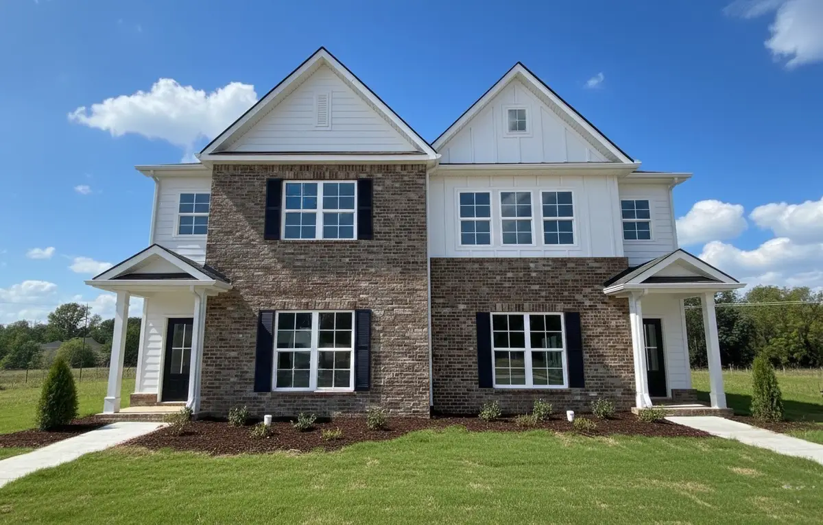 2184 Barringer Ln, Murfreesboro, TN 37128 - #1