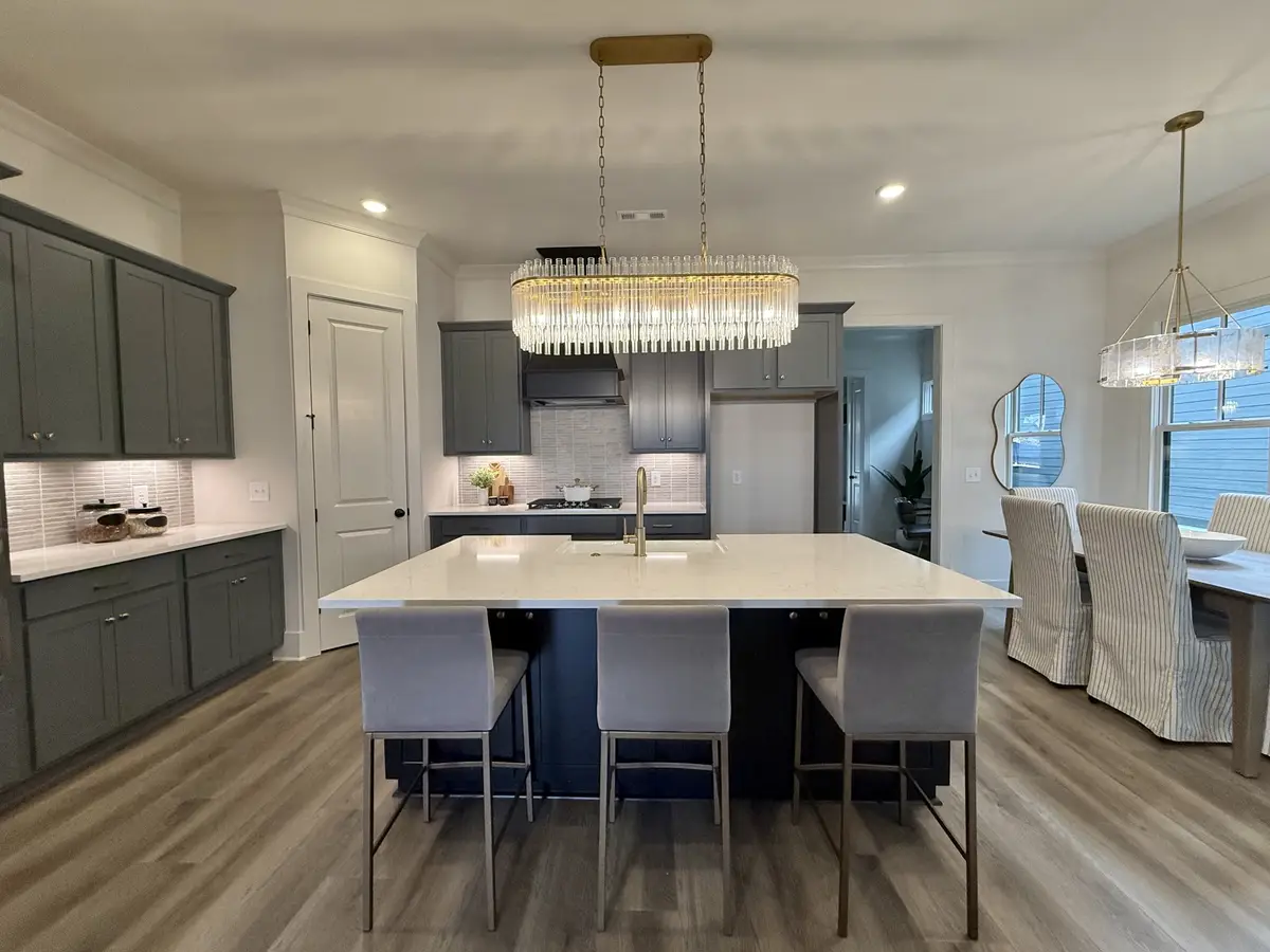 203 Tahoe Alley, Thompsons Station, TN 37179 - #1